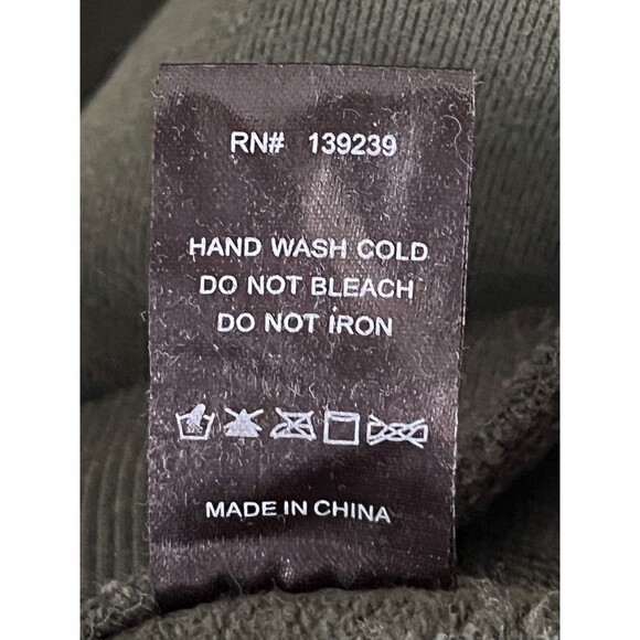 Tuckernuck Pomander Place Porter Dress Medium Sweatshirt Turtleneck Cozy‎ *flaw - Picture 9 of 12